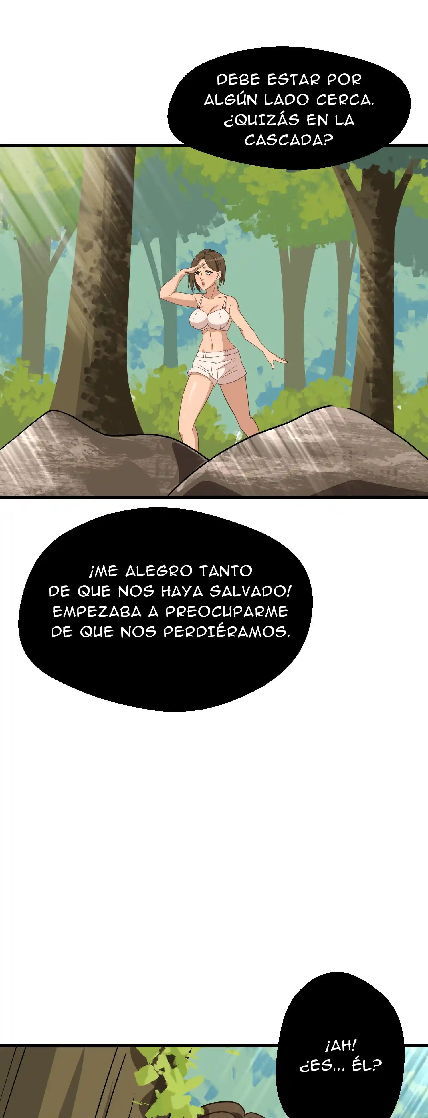 Enseñame Primero - Sin Censura Capítulo 7 - Page 57
