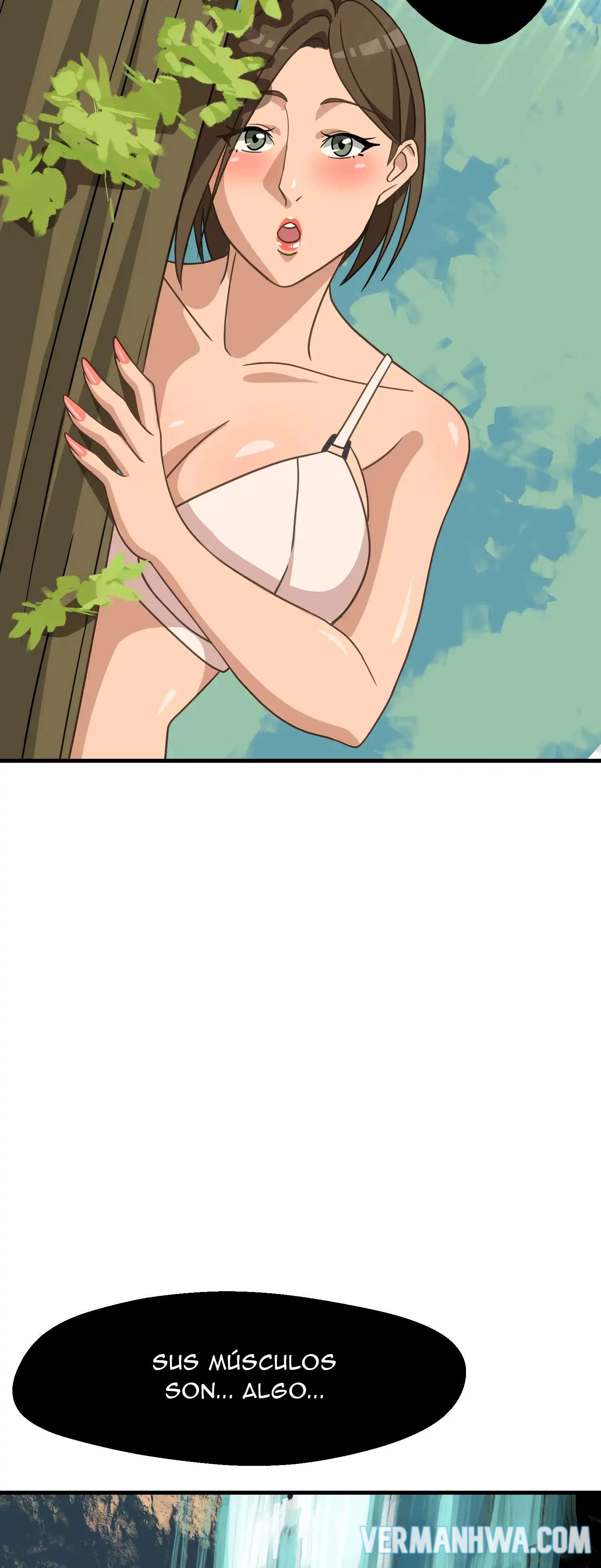 Enseñame Primero - Sin Censura Capítulo 7 - Page 58