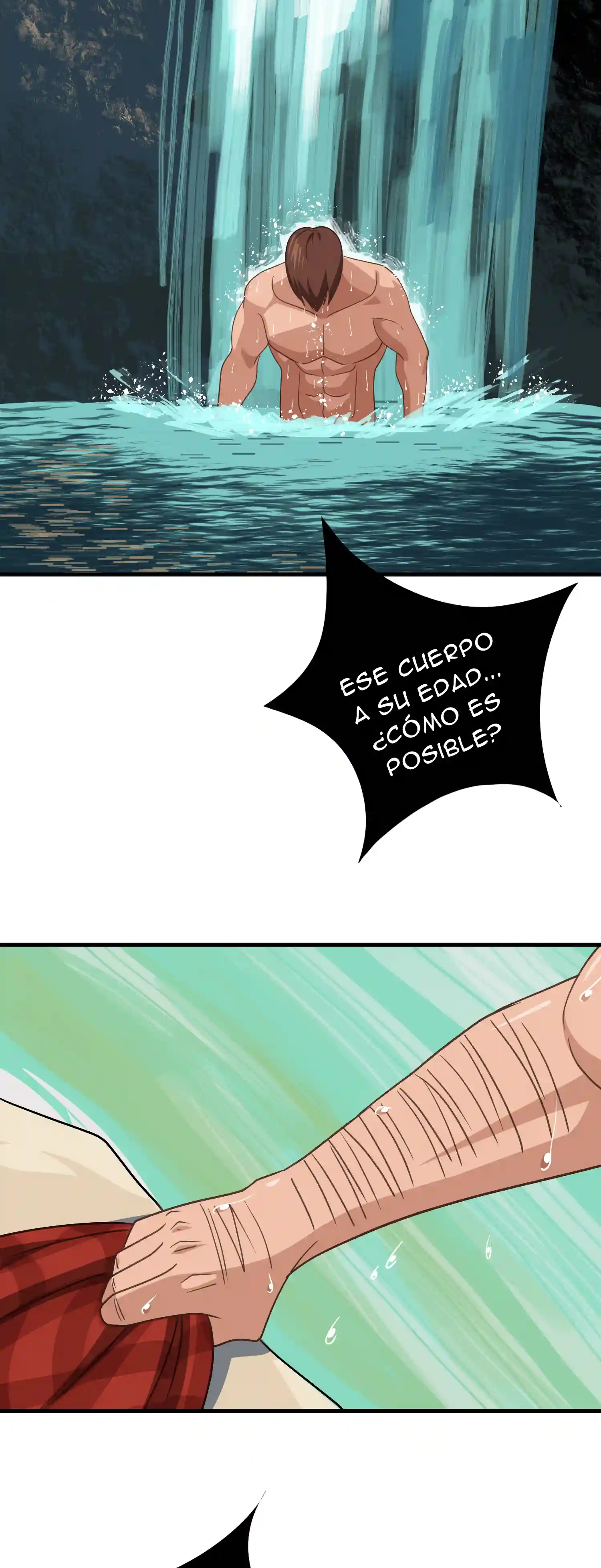 Enseñame Primero - Sin Censura Capítulo 7 - Page 59