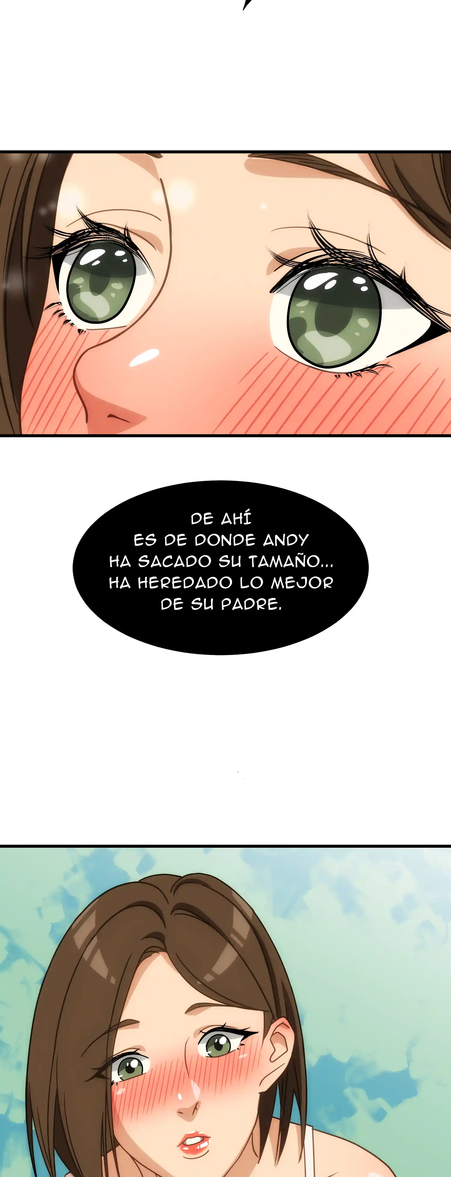 Enseñame Primero - Sin Censura Capítulo 7 - Page 61
