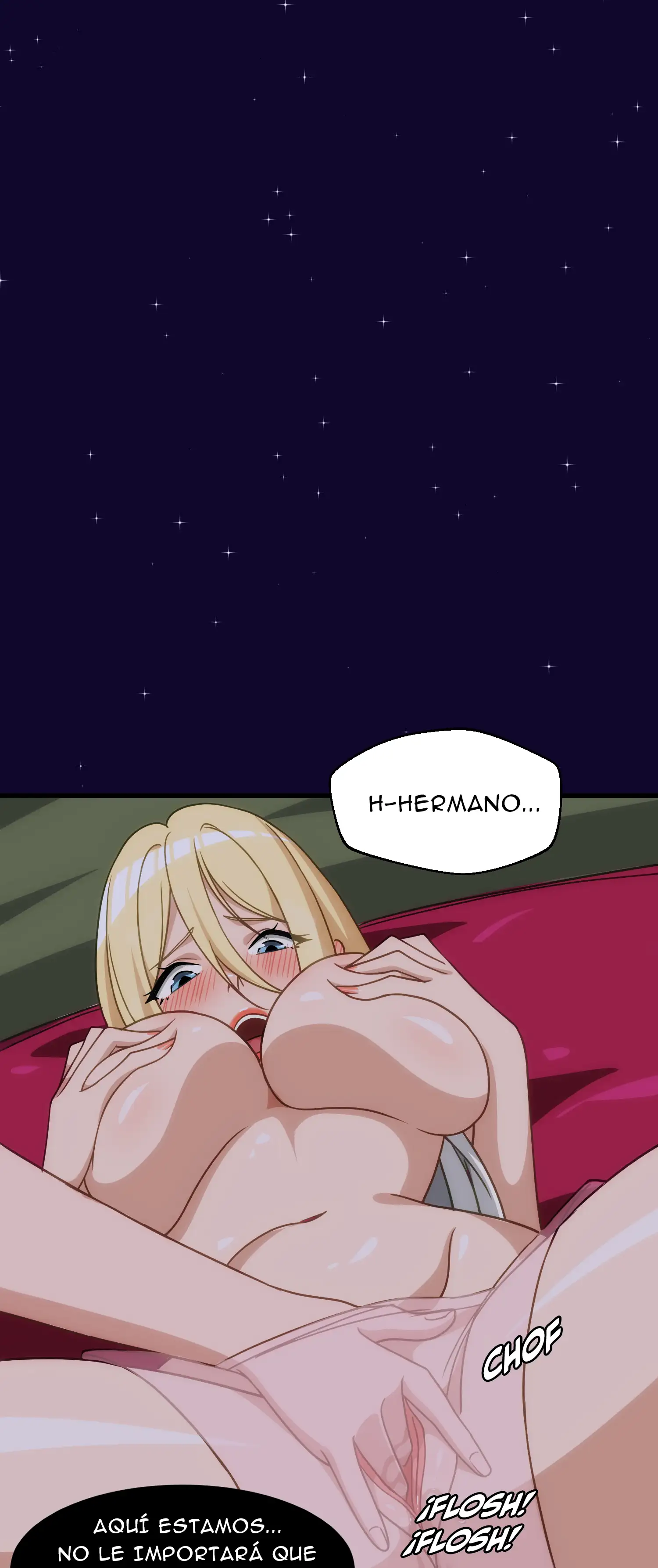 Enseñame Primero - Sin Censura Capítulo 7 - Page 8