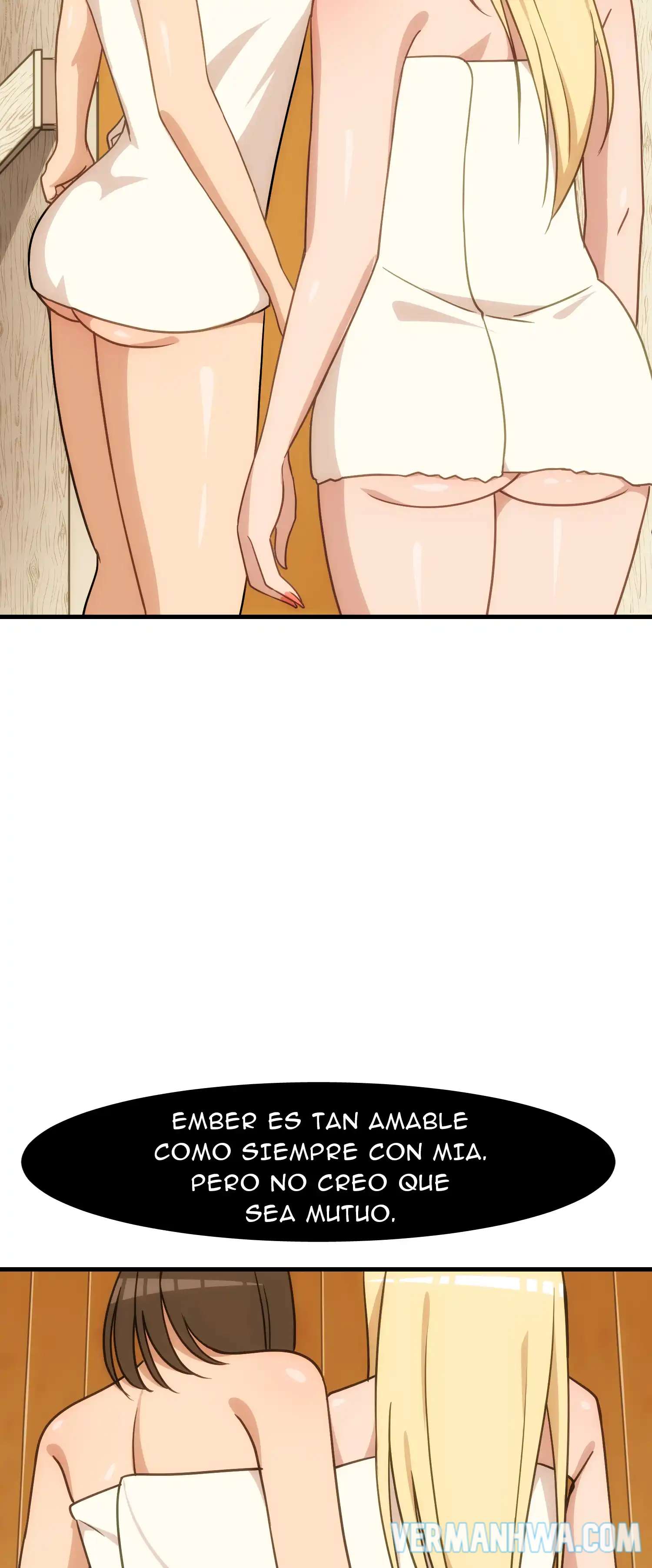 Enseñame Primero - Sin Censura Capítulo 8 - Page 11