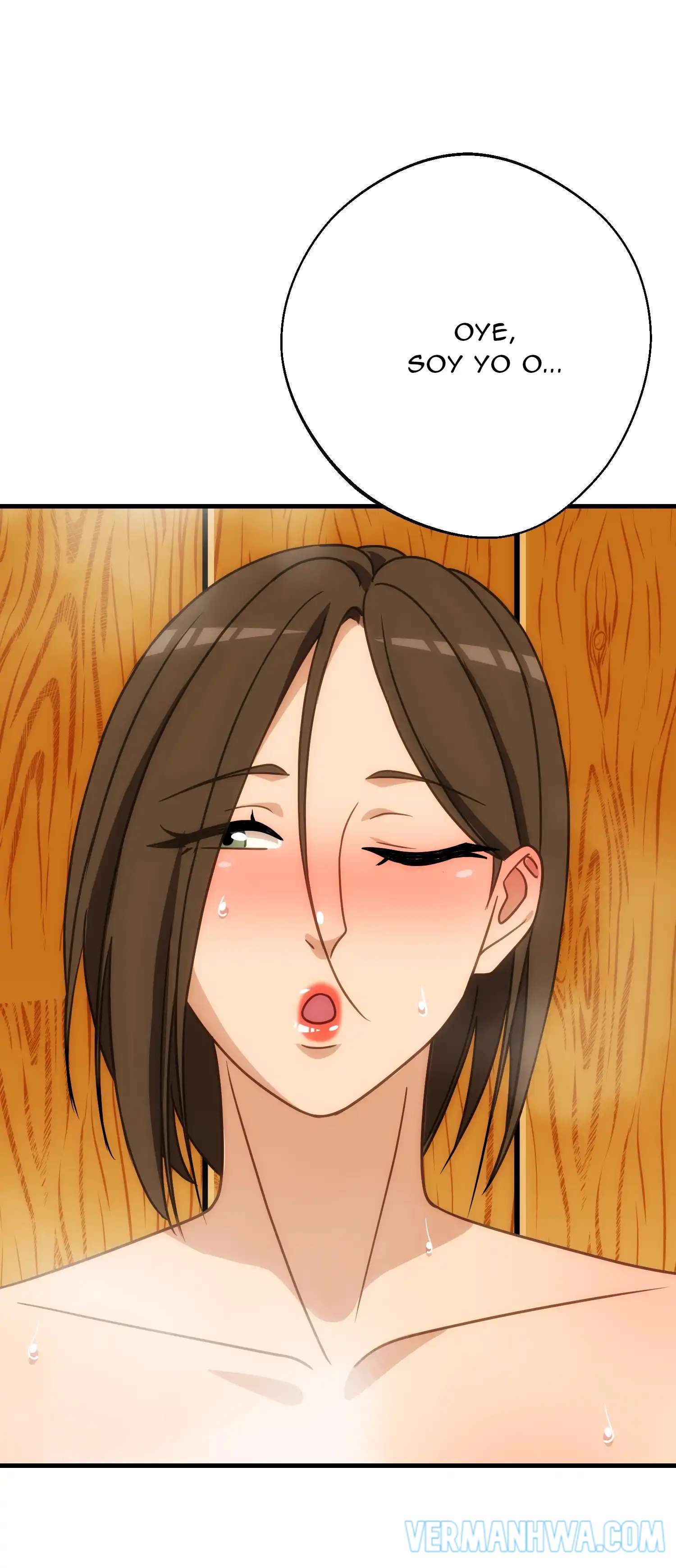 Enseñame Primero - Sin Censura Capítulo 8 - Page 17