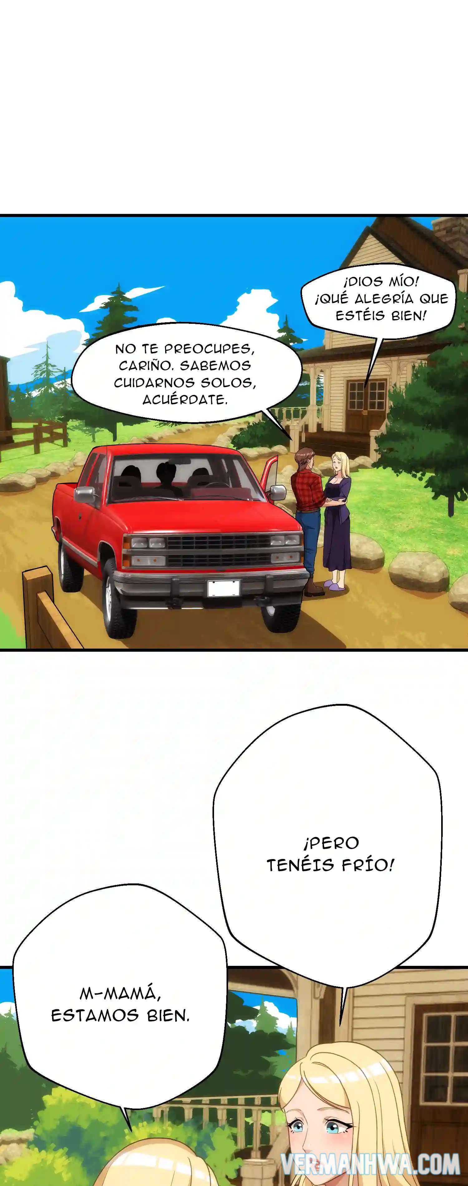 Enseñame Primero - Sin Censura Capítulo 8 - Page 2