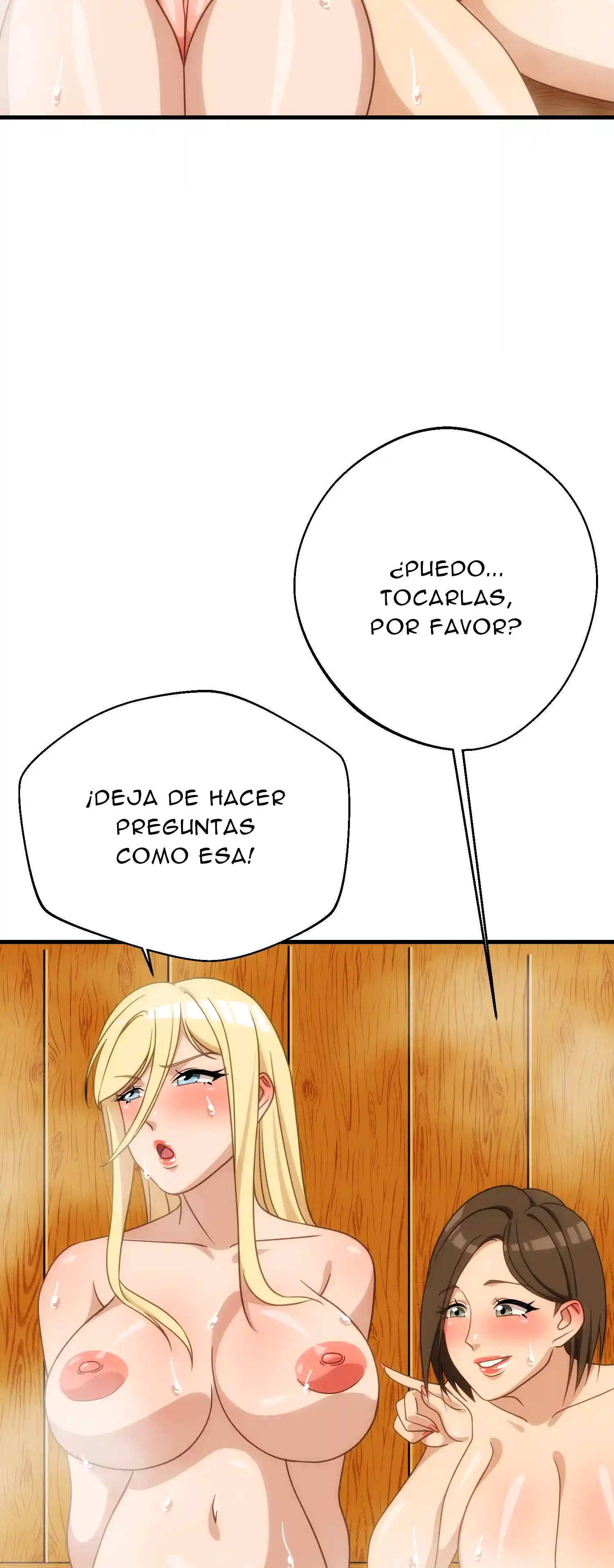 Enseñame Primero - Sin Censura Capítulo 8 - Page 20