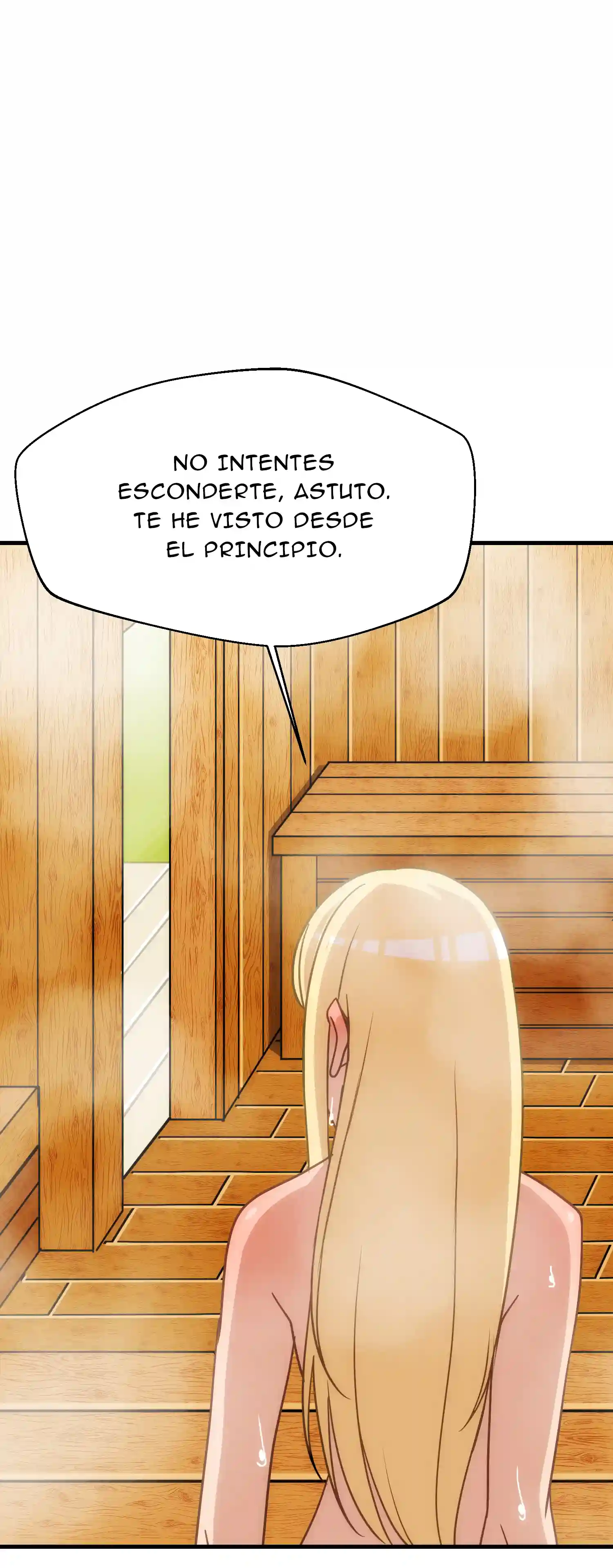 Enseñame Primero - Sin Censura Capítulo 8 - Page 24