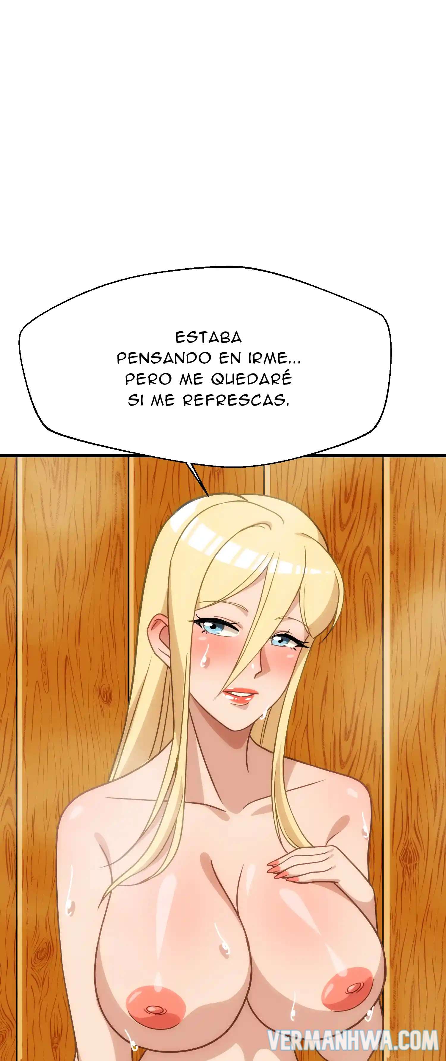 Enseñame Primero - Sin Censura Capítulo 8 - Page 28