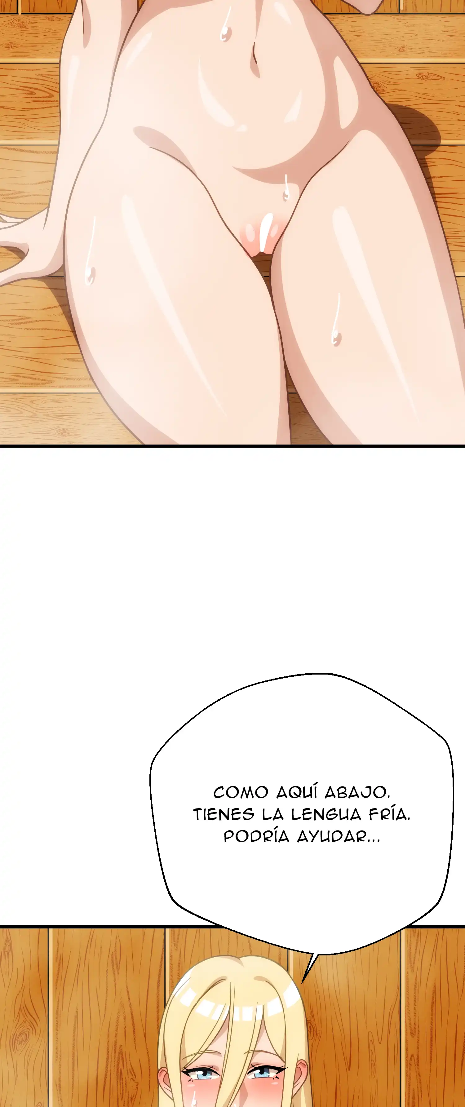 Enseñame Primero - Sin Censura Capítulo 8 - Page 29