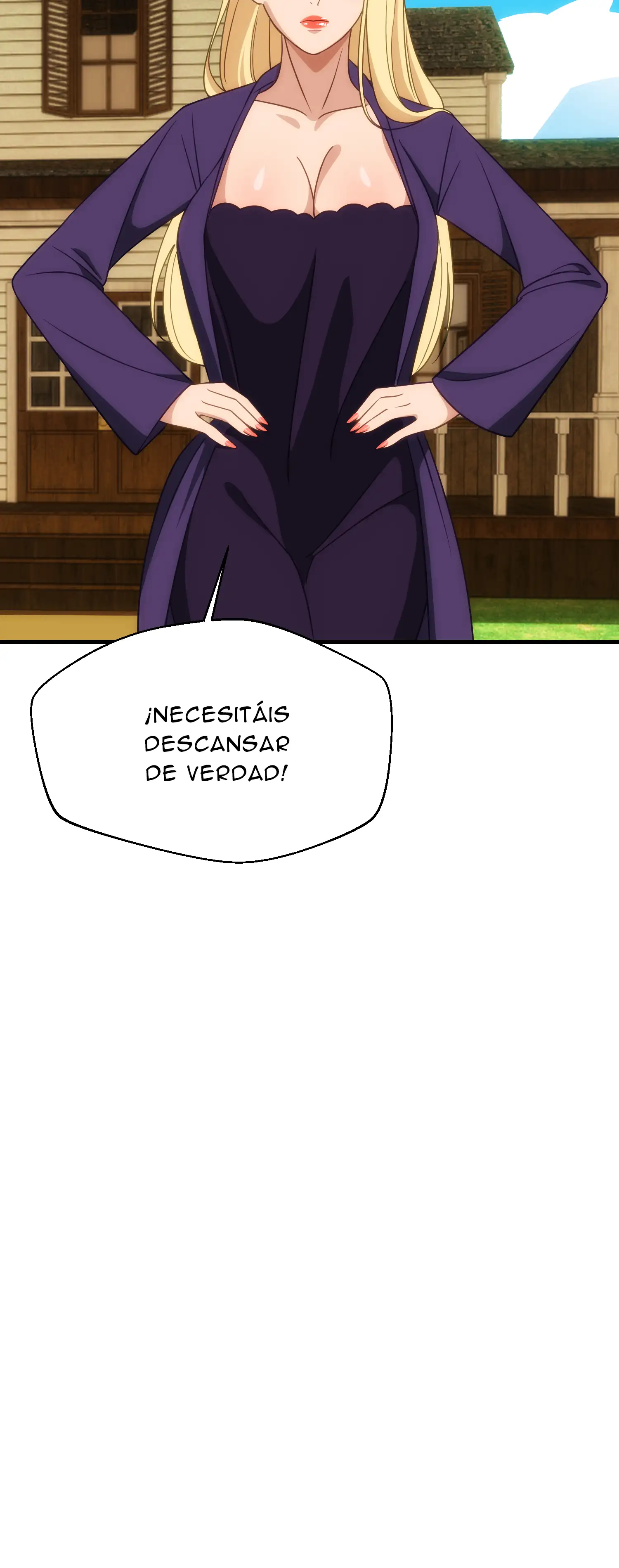 Enseñame Primero - Sin Censura Capítulo 8 - Page 4