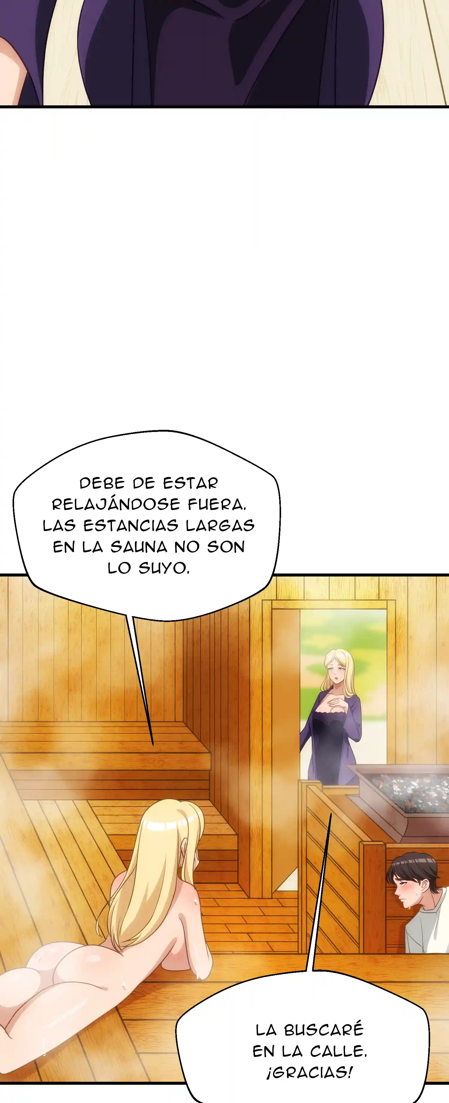 Enseñame Primero - Sin Censura Capítulo 8 - Page 54