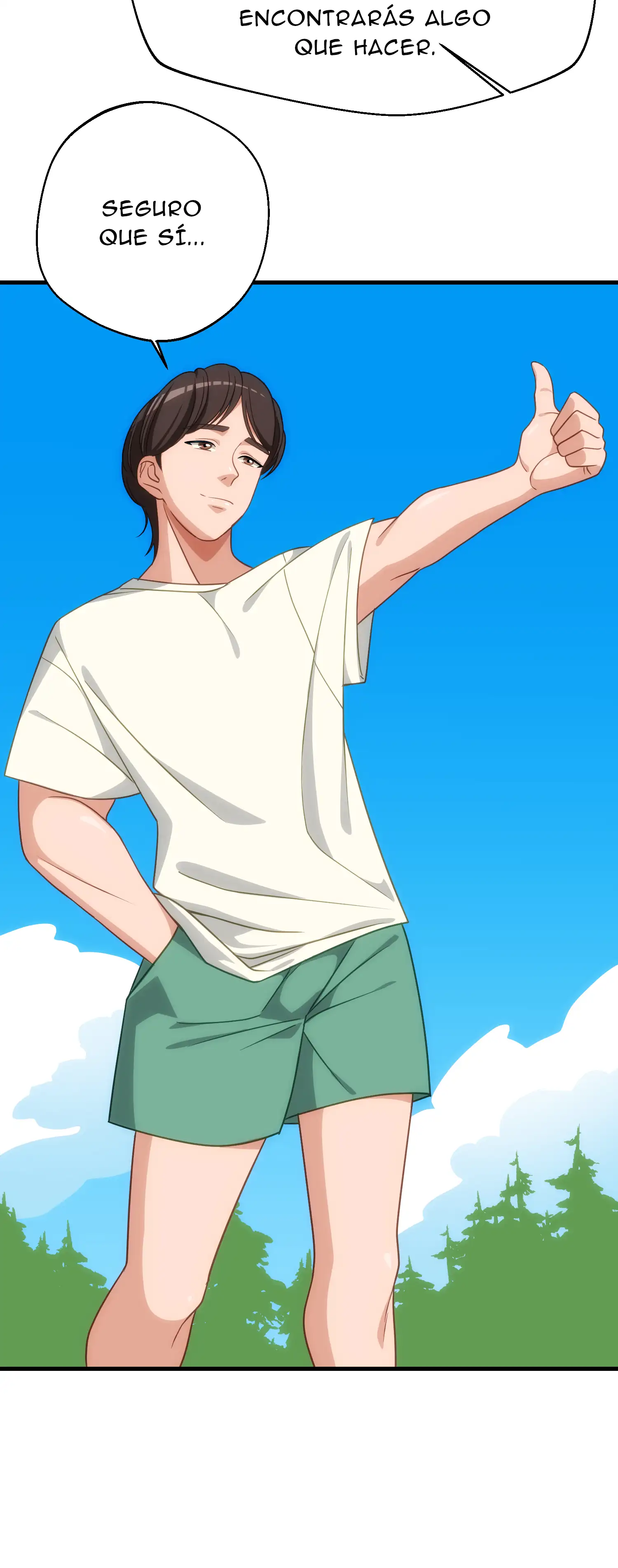 Enseñame Primero - Sin Censura Capítulo 8 - Page 7