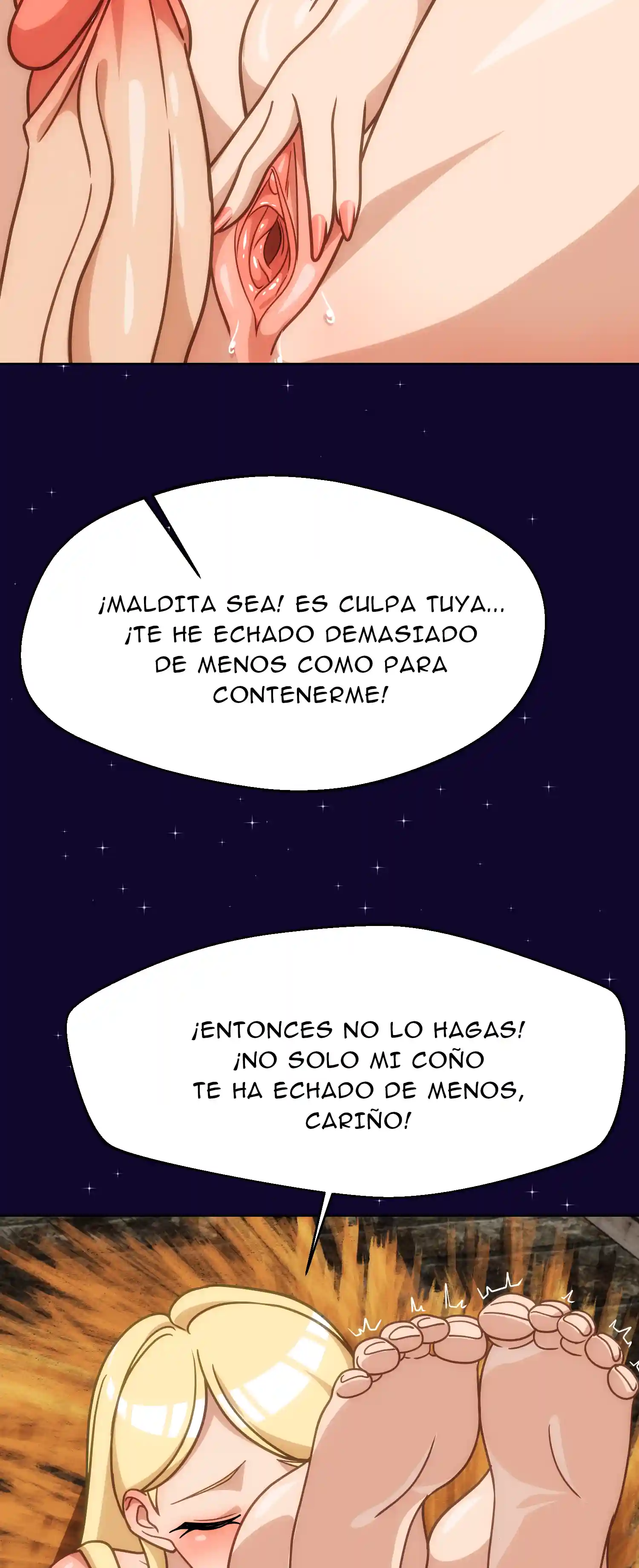 Enseñame Primero - Sin Censura Capítulo 9 - Page 12