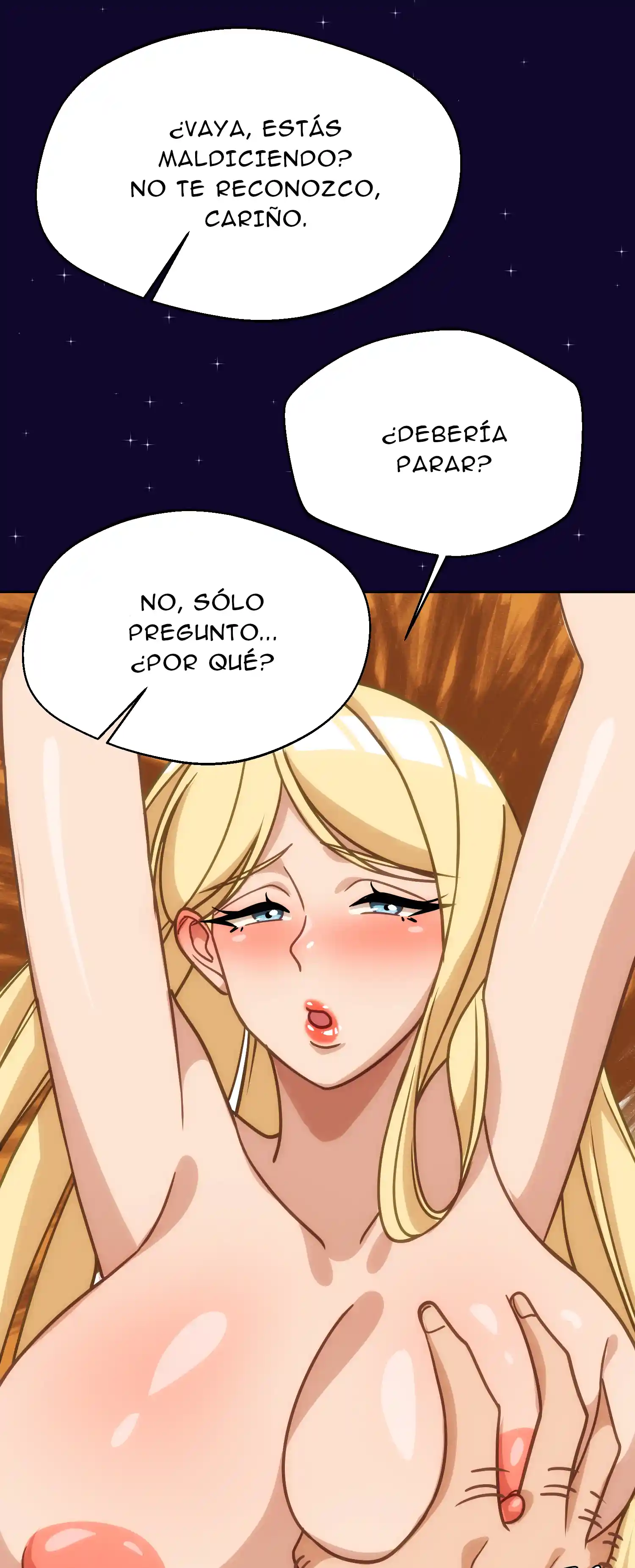 Enseñame Primero - Sin Censura Capítulo 9 - Page 15