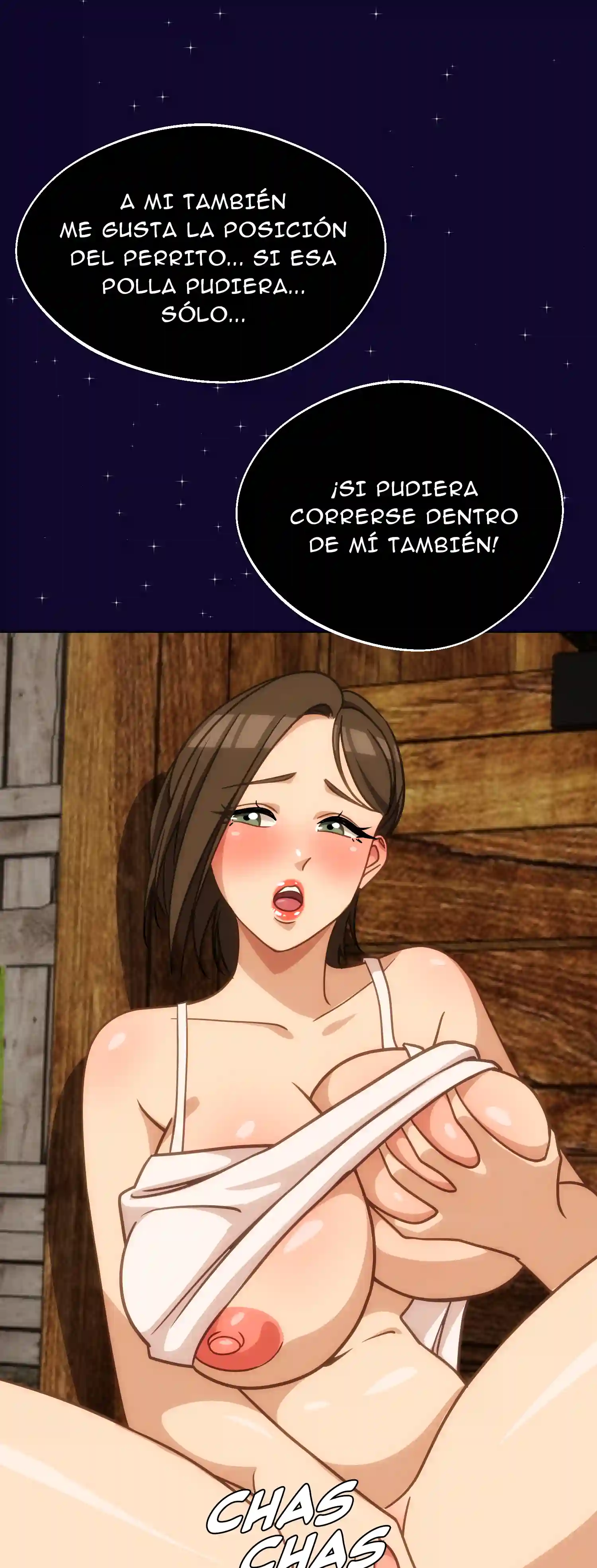 Enseñame Primero - Sin Censura Capítulo 9 - Page 24