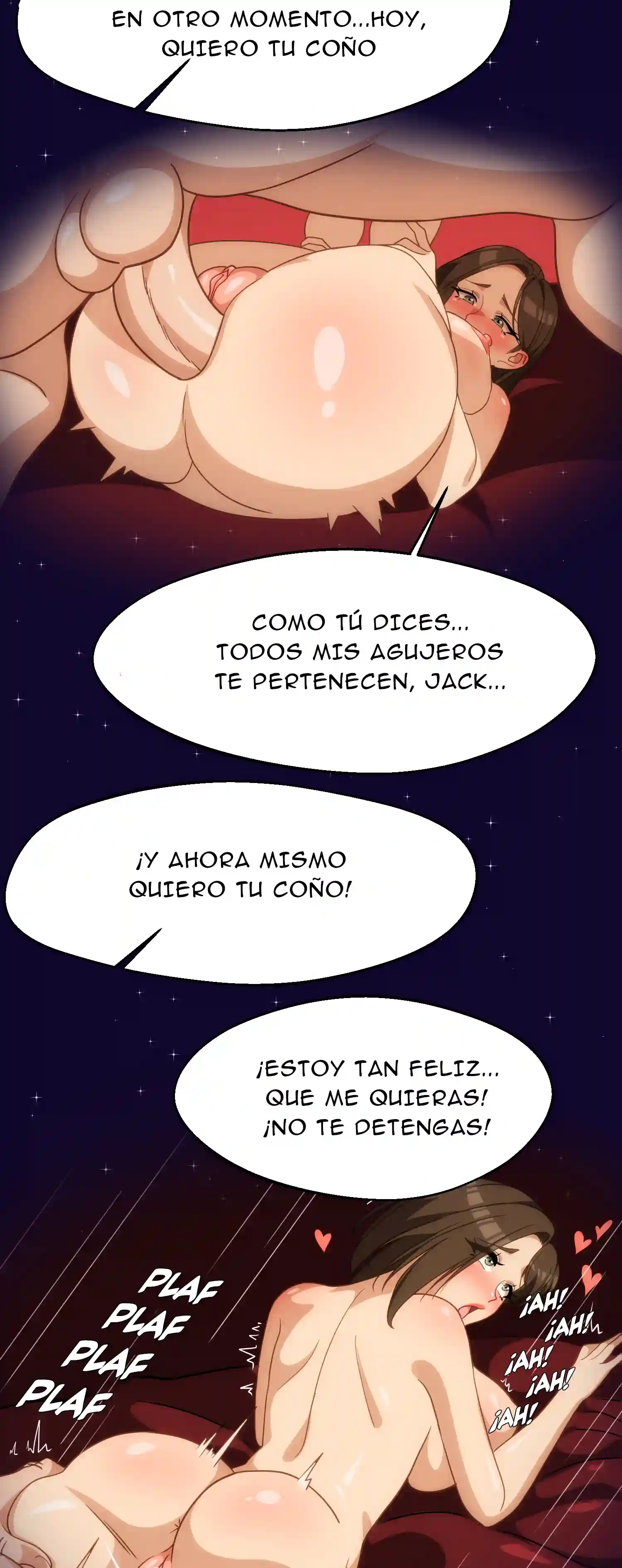 Enseñame Primero - Sin Censura Capítulo 9 - Page 36