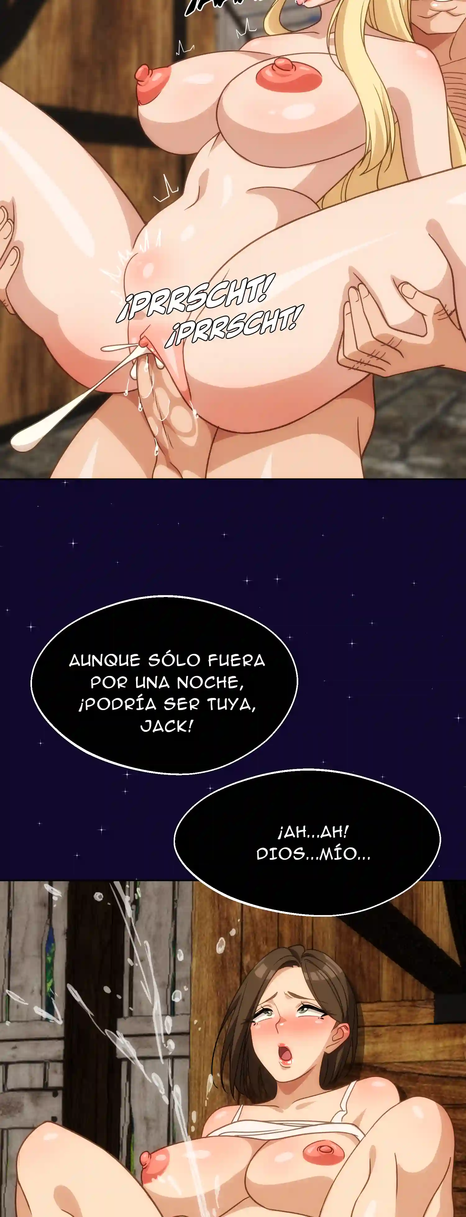 Enseñame Primero - Sin Censura Capítulo 9 - Page 43