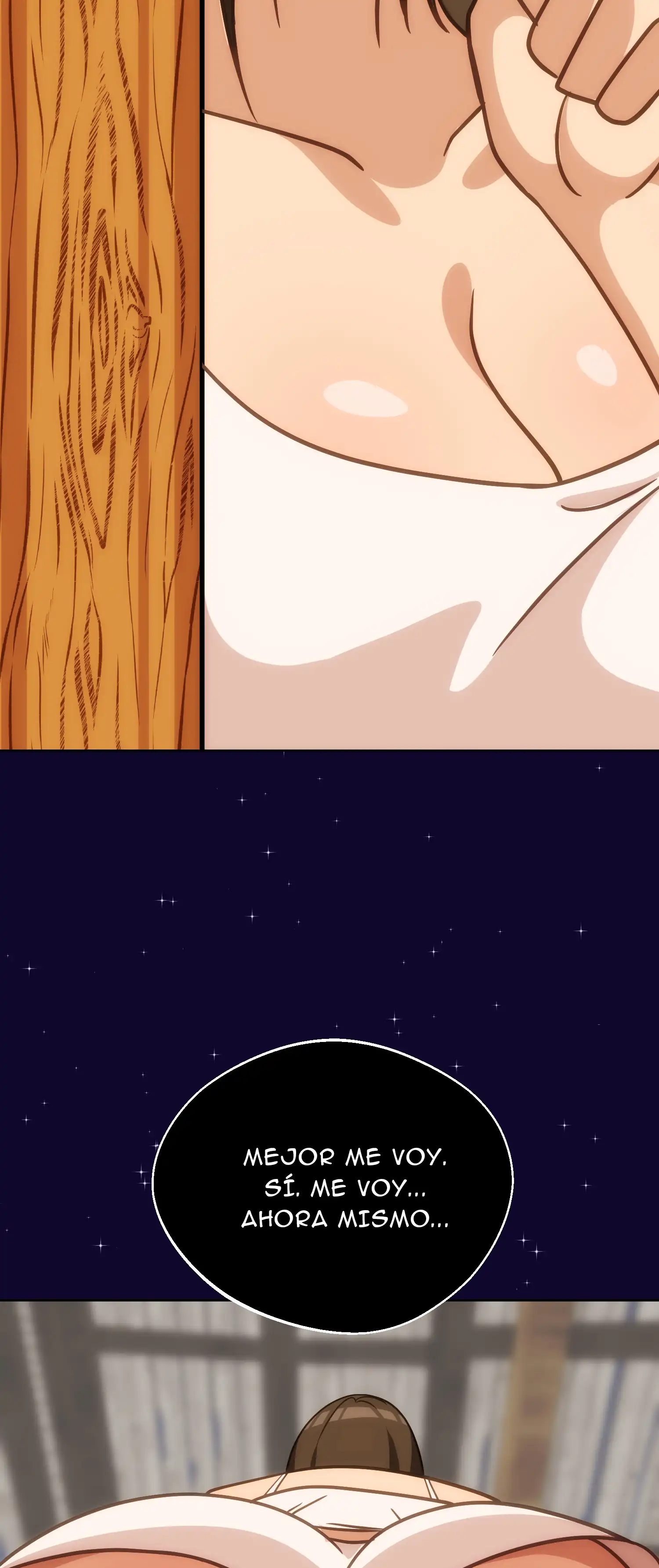 Enseñame Primero - Sin Censura Capítulo 9 - Page 5