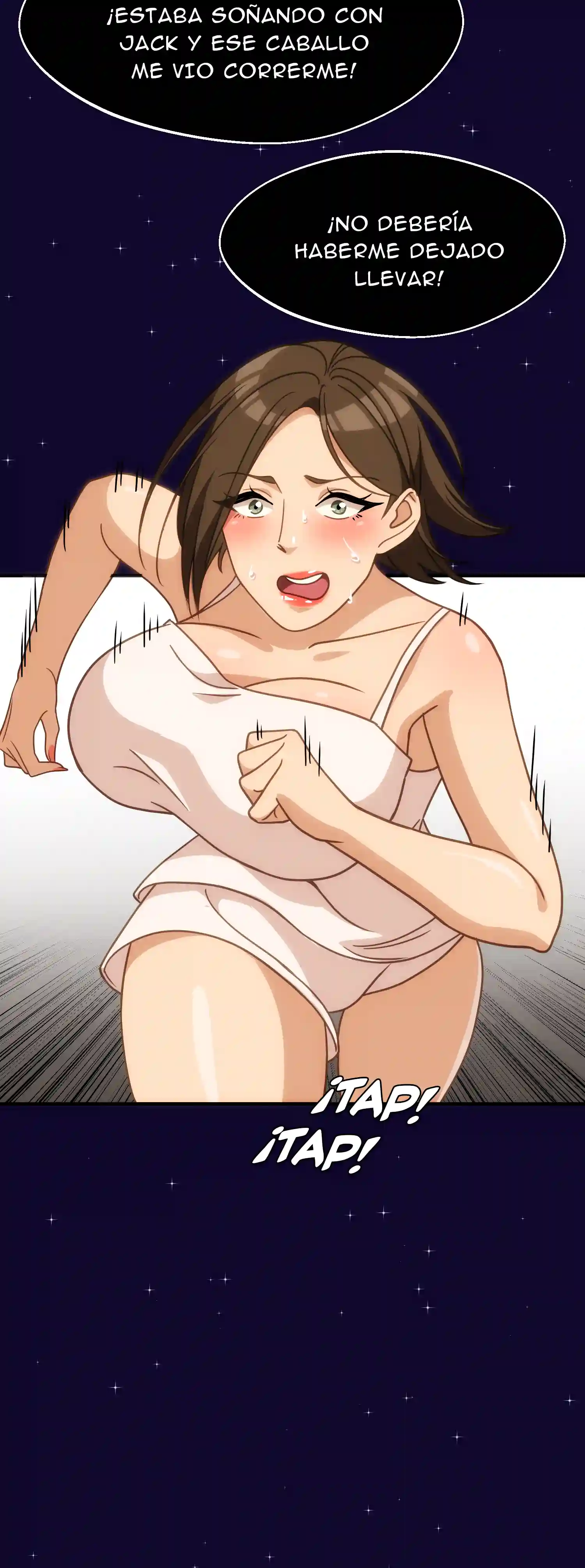 Enseñame Primero - Sin Censura Capítulo 9 - Page 50