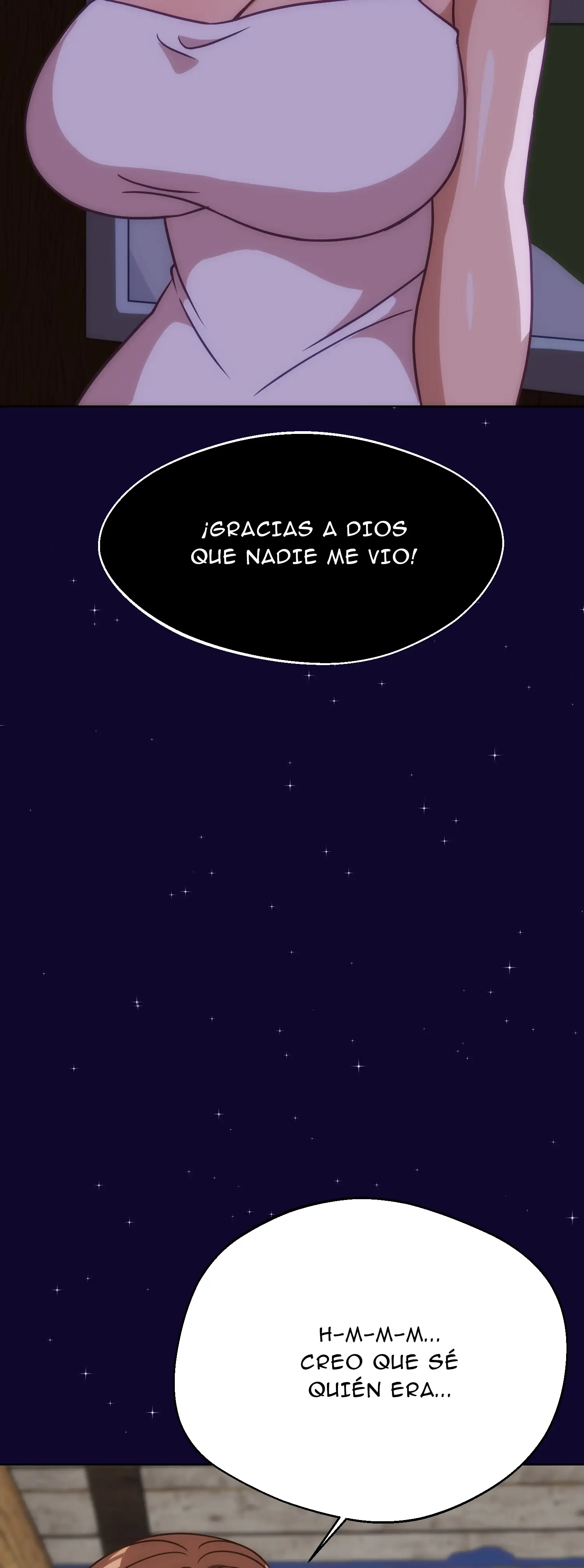 Enseñame Primero - Sin Censura Capítulo 9 - Page 53