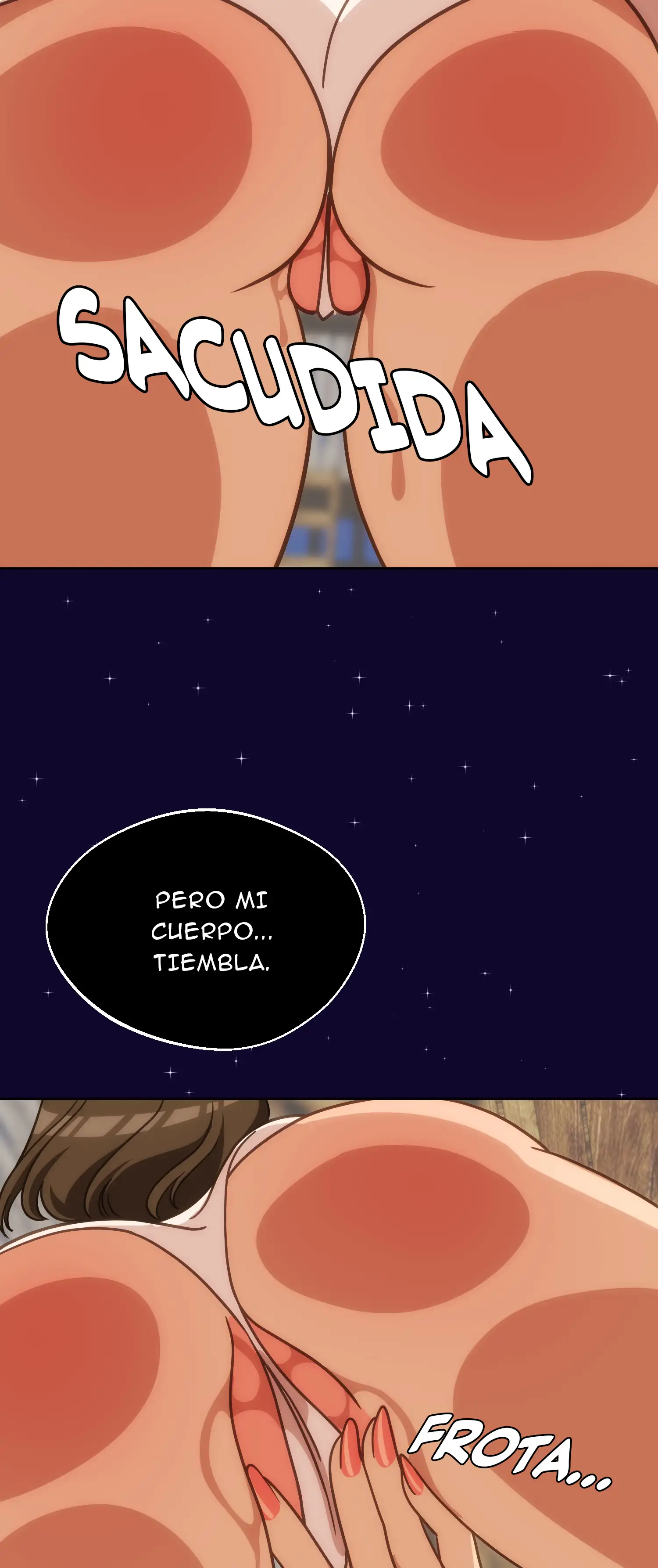 Enseñame Primero - Sin Censura Capítulo 9 - Page 6