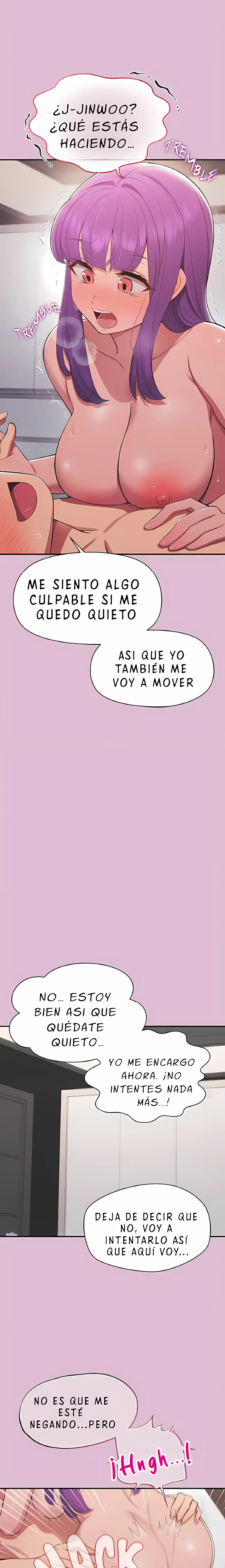 La Semilla del Destino Capítulo 17 - Page 13