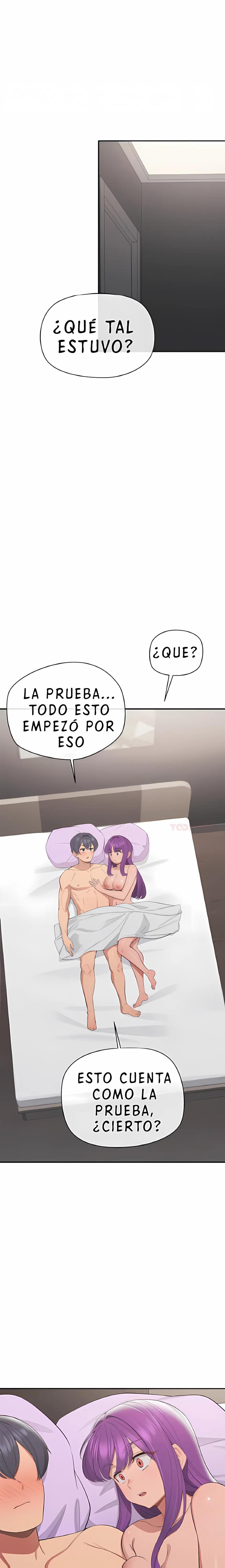 La Semilla del Destino Capítulo 17 - Page 21