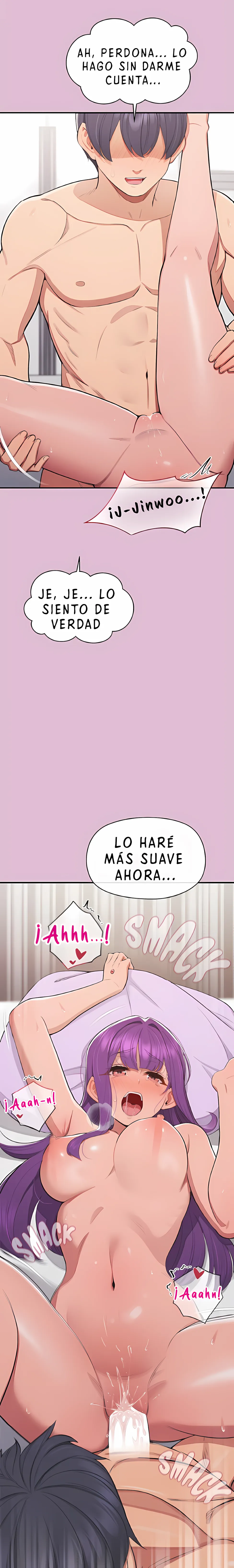 La Semilla del Destino Capítulo 17 - Page 6