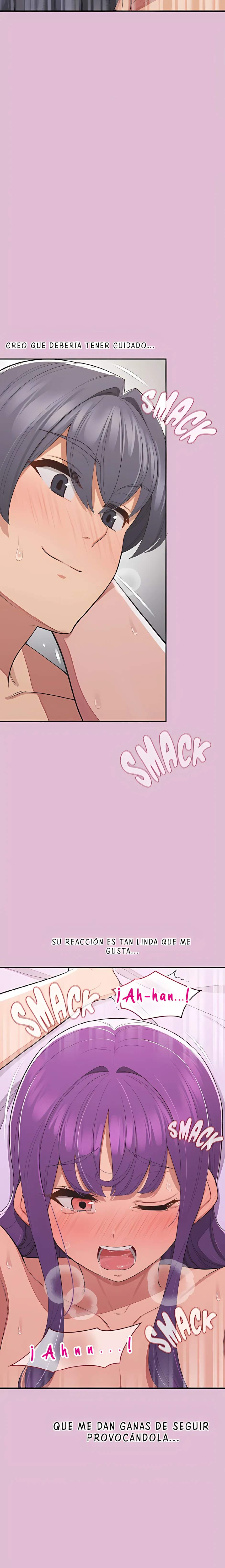 La Semilla del Destino Capítulo 17 - Page 7