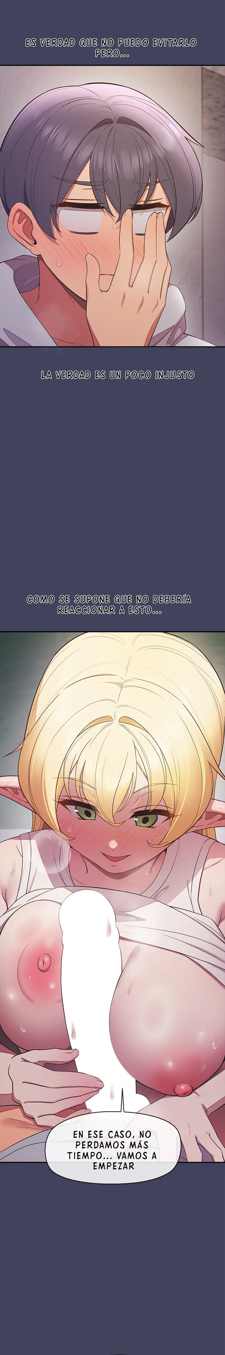 La Semilla del Destino Capítulo 19 - Page 10
