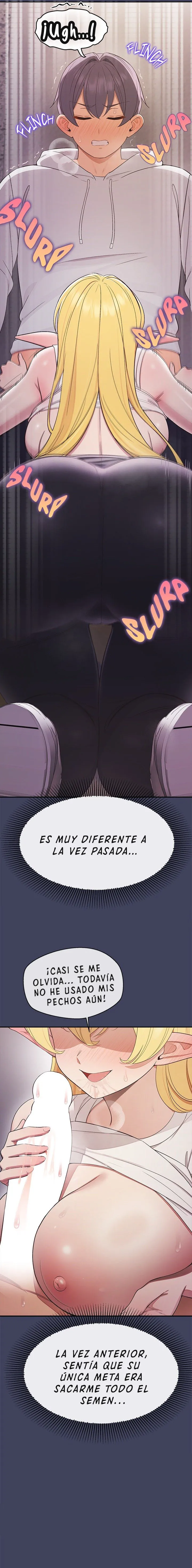 La Semilla del Destino Capítulo 19 - Page 12