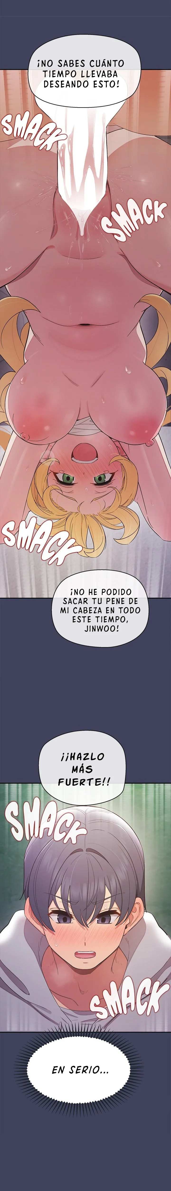 La Semilla del Destino Capítulo 19 - Page 20