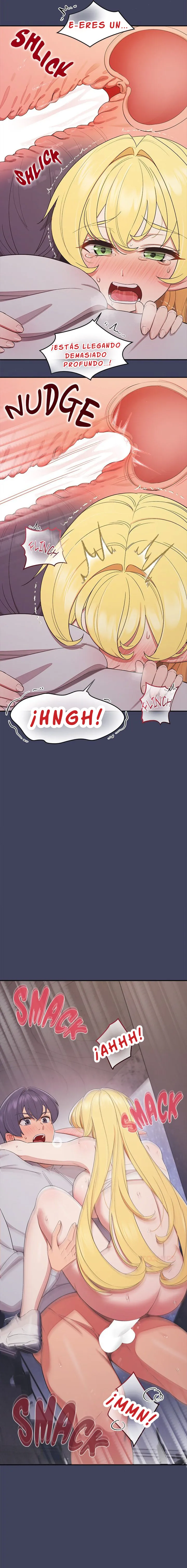 La Semilla del Destino Capítulo 20 - Page 13