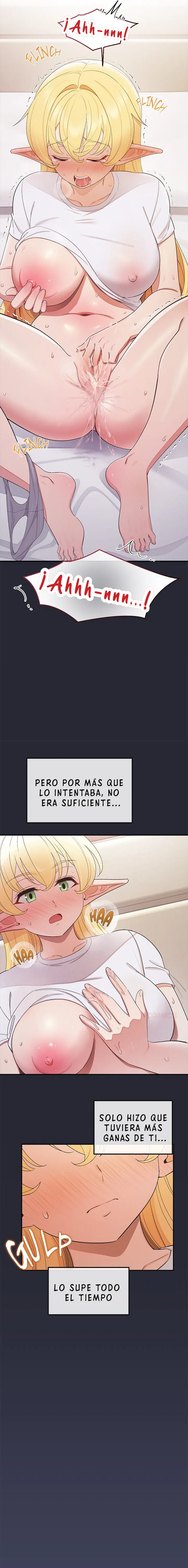 La Semilla del Destino Capítulo 20 - Page 16