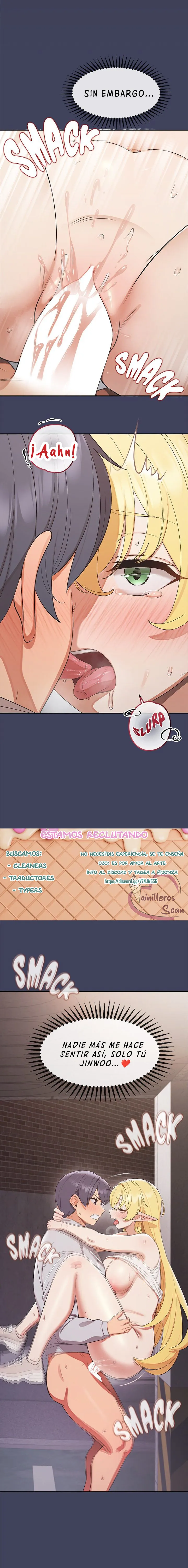 La Semilla del Destino Capítulo 20 - Page 17