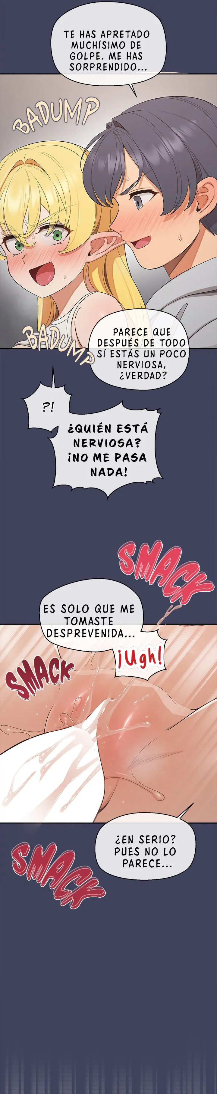 La Semilla del Destino Capítulo 20 - Page 23