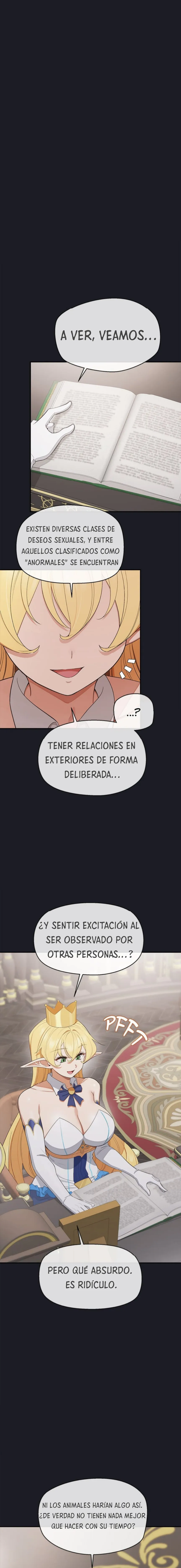 La Semilla del Destino Capítulo 21 - Page 2