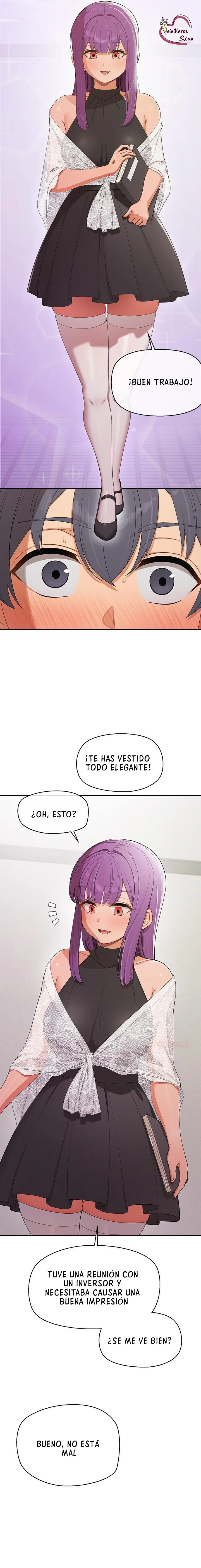 La Semilla del Destino Capítulo 22 - Page 14