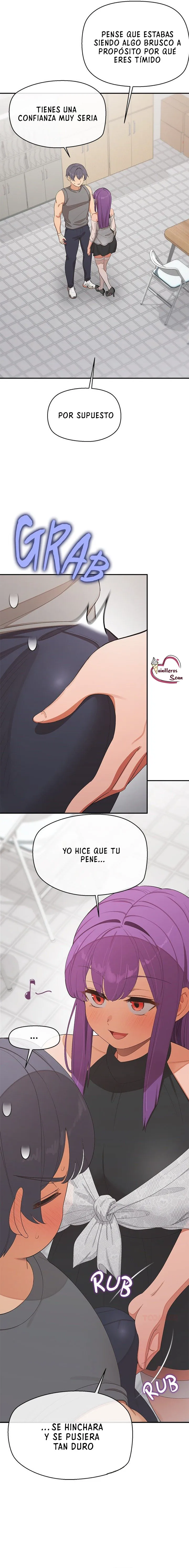 La Semilla del Destino Capítulo 22 - Page 16