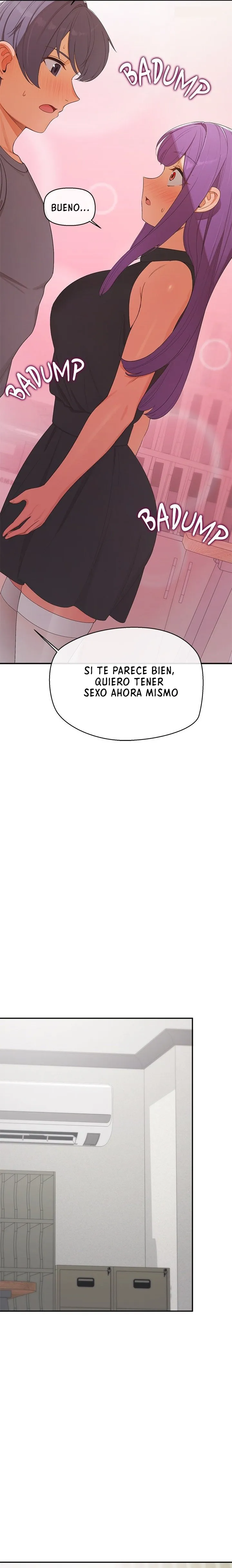 La Semilla del Destino Capítulo 22 - Page 18