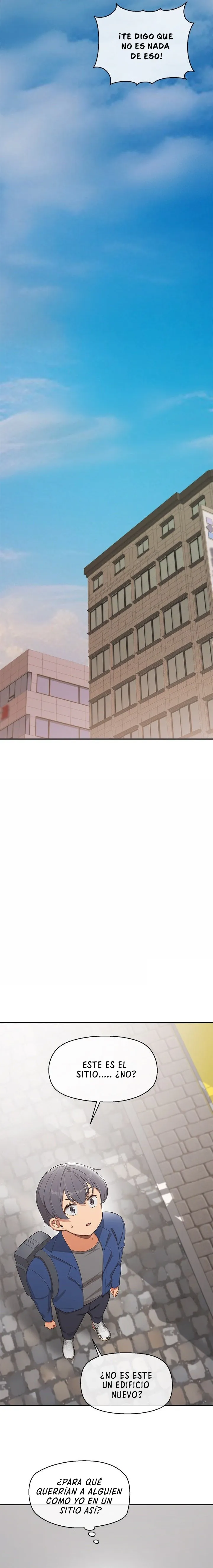 La Semilla del Destino Capítulo 22 - Page 7