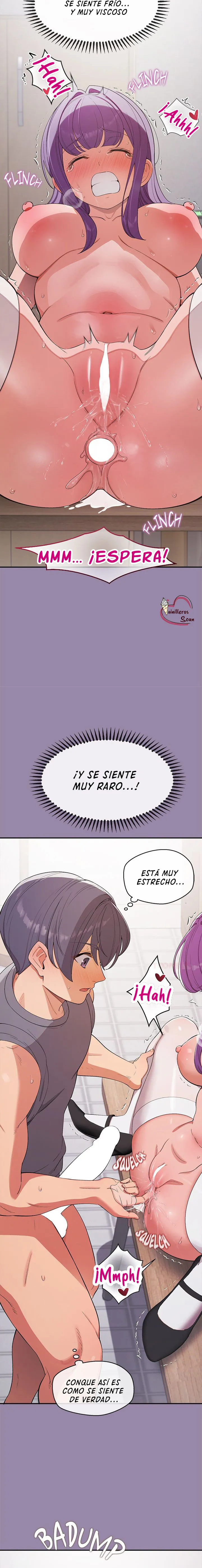 La Semilla del Destino Capítulo 24 - Page 12