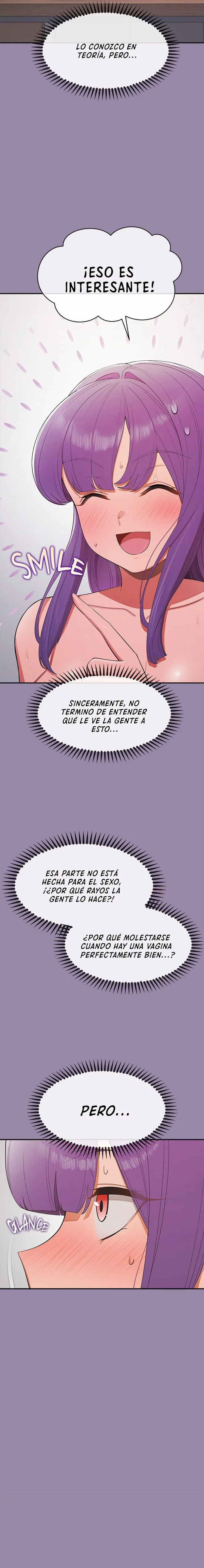 La Semilla del Destino Capítulo 24 - Page 6