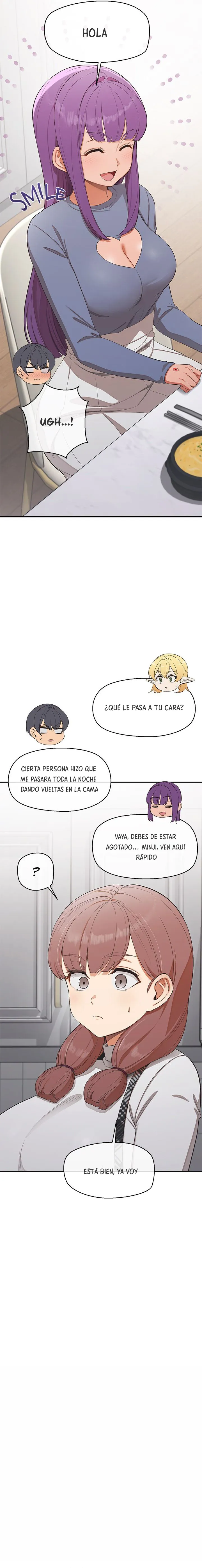 La Semilla del Destino Capítulo 25 - Page 10