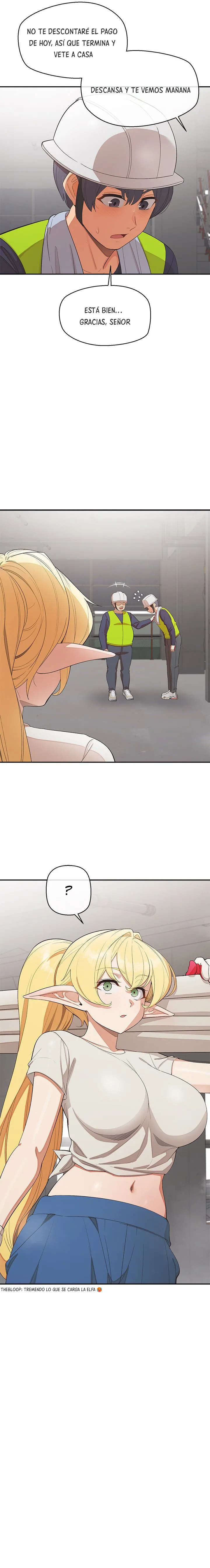 La Semilla del Destino Capítulo 25 - Page 12