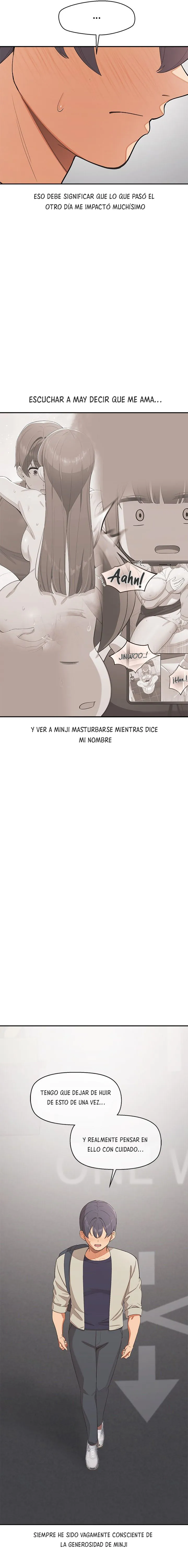 La Semilla del Destino Capítulo 25 - Page 14