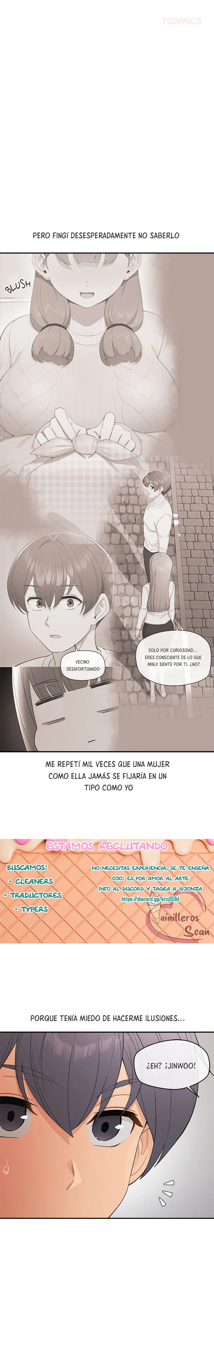 La Semilla del Destino Capítulo 25 - Page 15