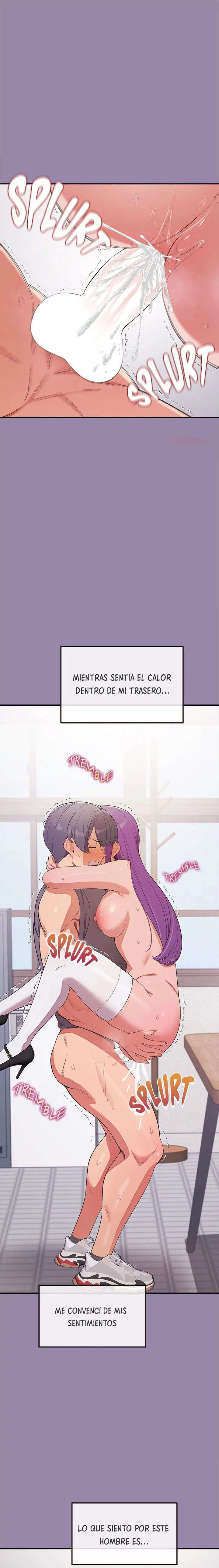 La Semilla del Destino Capítulo 25 - Page 2