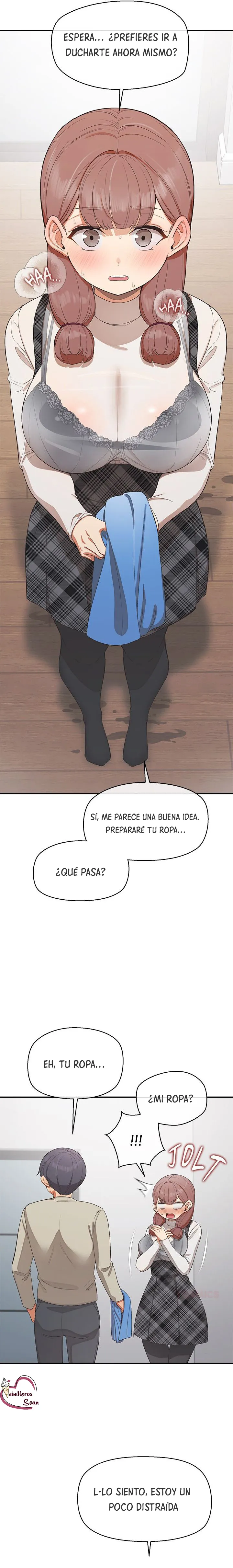 La Semilla del Destino Capítulo 25 - Page 20