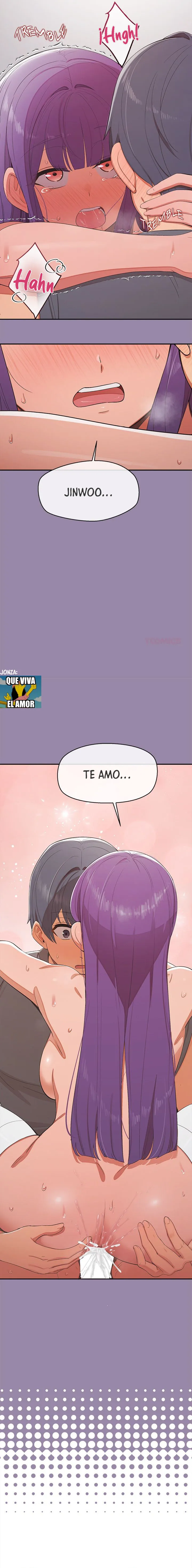 La Semilla del Destino Capítulo 25 - Page 3