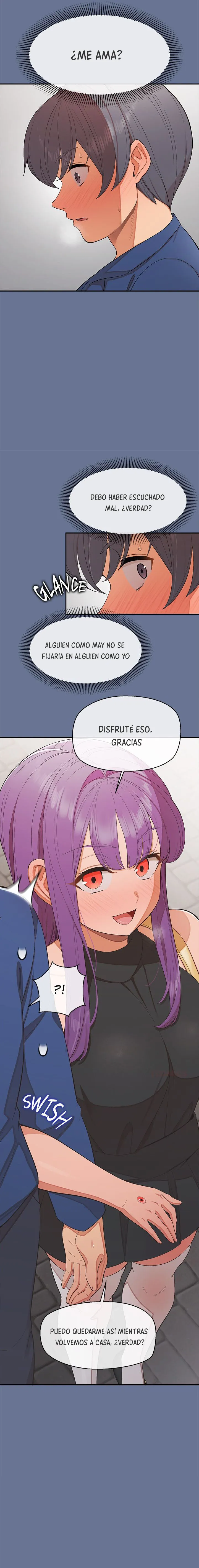 La Semilla del Destino Capítulo 25 - Page 5